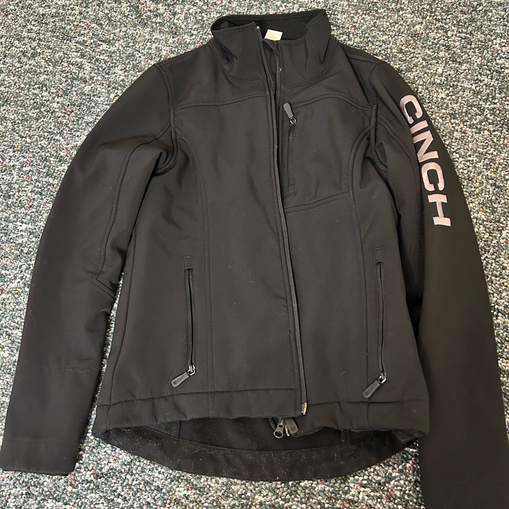 Cinch Concealed Carry Jacket